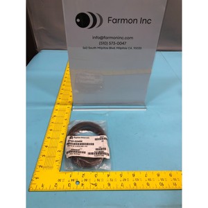 AMAT 3700-02454 Junta Tórica ID 14.975 CSD .210, 164710 - Equipo y Piezas de Semiconductores de Confianza de Marca Global - Product Image 2