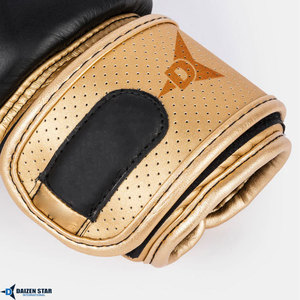 Guantes de Boxeo OEM de Alta Calidad en Cuero PU para Boxeo, MMA, Muay Thai y Entrenamiento - Product Image 4