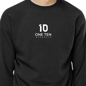 เสื้อสเวตเชิ้ตคอกลมแขนยาวแบบแร็กแลน ยูนิเซ็กส์ ผ้าพรีเมียมเนื้อนุ่ม สวมใส่สบาย เหมาะสำหรับทุกวัน สไตล์สตรีทแวร์ - Product Image 3