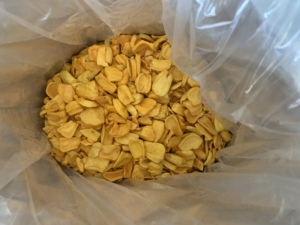 Producteur de jackfruit séché grande capacité, approvisionnement stable - Product Image 6