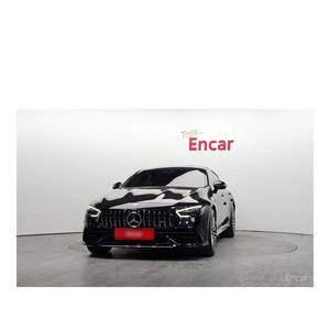 Mercedes-Benz AMG GT 4 portes 43 4MATIC+ 2022/3, 88 205 km, boîte automatique, conduite à gauche, caméra de recul - Product Image 3