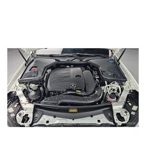 Mercedes-Benz Classe E E350 4MATIC AMG Line 2023, 42 245 km, boîte automatique, sièges en cuir, conduite à gauche, caméra de recul - Product Image 6