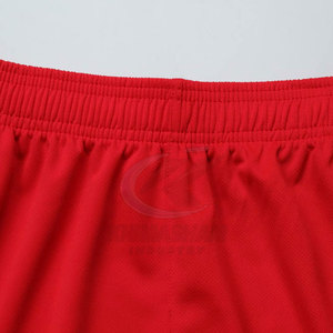 Uniforme de Fútbol para Hombre al Por Mayor, en Stock, con Logotipo Personalizado, Diseño Propio, Uniforme de Fútbol Transpirable de Poliéster de Alta Calidad - Product Image 6