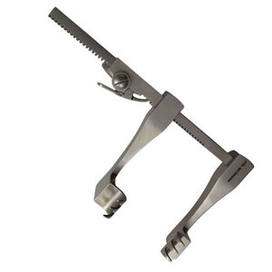 เครื่องมือผ่าตัดสแตนเลสเครื่องดึงกลับเครื่องมือผ่าตัด - Product Image 6