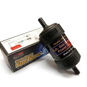 [CMC TECH] อุปกรณ์ประหยัดน้ำมันสำหรับเครื่องยนต์ 50cc-1000cc เป็นมิตรกับสิ่งแวดล้อม ขับขี่นุ่มนวล เสถียร ลดควันไอเสีย - Product Image 2
