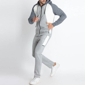 Nouvelle Arrivée 2026 Survêtement Homme Décontracté en Velours Couleur Unie Personnalisable Respirant Haute Qualité Hiver Logo Personnalisé Vente en Gros - Product Image 4