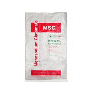 Super Assaisonnement Glutamate Monosodique (MSG) 99,9% Emballé en 25KG MARQUE FUFENG GROUP MEIHUA LINGHUA SEL CHINOIS 20/30/40 MESH MSG - Product Image 6