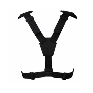 Neoprene Fabric <b>Foam</b> <b>Padded</b> Martial Arts Equipments Taekwondo Chest Guards Custom Branding Low MOQ chest Guard For MMA Sports - Product Image 3