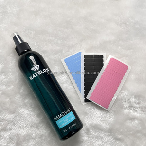 267ml băng dính Remover cho Ren Tóc Giả trái phiếu keo và tóc giả băng tóc mở rộng - Product Image 3