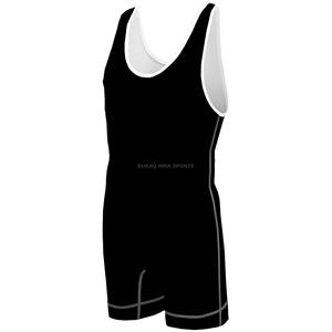 Traje de Lucha Libre Juvenil de Sublimación de Alta Calidad, Ropa de Artes Marciales con Equipo y Uniforme de Lucha Libre - Product Image 6
