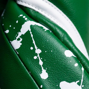 Guantes de Boxeo de Cuero Genuino para Entrenamiento con Saco de Boxeo, Práctica de Artes Marciales, Sparring y Ejercicios de Fitness - Product Image 4