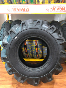 Neumáticos Agrícolas KUMATIRE KN114 para Uso en Campos de Arroz y Granjas |   6.00-12 6.50-12 6.00-14 6.50-14 Más Vendidos África Asia - Product Image 6