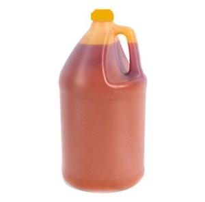 Aceite de Palma Crudo Premium a Granel, 100% Crudo, Grado Alimenticio, Fraccionado, 5L, para Procesamiento de Jabón y Refinación Oleoquímica - Product Image 2