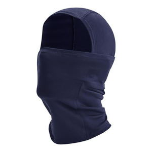 Balaclava unisexe pour cyclisme en plein air, masque de sport respirant et imperméable, 56-58CM, gris, noir, blanc - Product Image 5