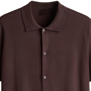 Pull en maille fine pour homme, coupe classique, extensible, décontracté, léger, respirant, à manches longues, confortable pour tous les jours - Product Image 6