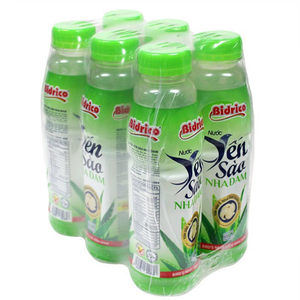 เครื่องดื่มรังนกผสมว่านหางจระเข้ 500 มล. ยี่ห้อบิดริโก้ พรีเมียม เครื่องดื่มบำรุงสุขภาพ ราคาส่ง ขายดี ส่งออกได้ - Product Image 3