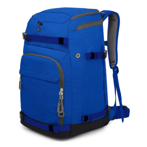 Hot Sell Ski Boot Bag Excellent for Travel With Waterproof Exterior Snowboard Boots Bags for Men Women and Youth - Product Image 2