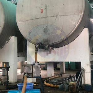 Baril de latex à haute teneur en ammoniac (60 % DRC) de qualité supérieure pour produits moulés en caoutchouc naturel pour la maison - Product Image 5