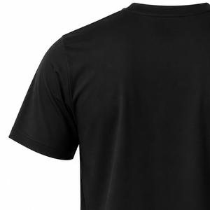 เสื้อยืดสตรีทแวร์ผ้าฝ้ายถัก 100% ทรงโอเวอร์ไซส์ ระบายอากาศได้ดี รับผลิตเสื้อผ้าแบรนด์ส่วนตัว ขายส่งจากโรงงาน - Product Image 6