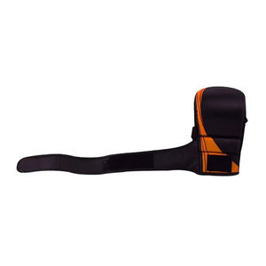 Gants de sparring MMA personnalisés avec logo pour la boxe, le Muay Thai et l'entraînement MMA |   cuir PU |   ODM OEM en gros - Product Image 4