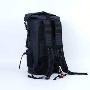 Custom Logo Duffel Sports <b>Bag</b> Large Capacity Fitness Fitness Exercise <b>Waterproof</b> <b>Gym</b> <b>Bag</b> Customized High Quality Sports <b>Bag</b> - Product Image 3