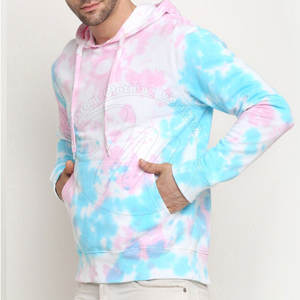 เสื้อฮู้ดดี้ลายไทไดดีไซน์ล่าสุด คุณภาพสูง ผลิตในปากีสถาน ระบายอากาศได้ดี มีจำหน่ายแล้ว - Product Image 4