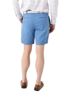 Pantalones cortos elegantes casuales para hombre de Bangladesh Pantalones cortos de verano de sarga de alta calidad para hombres en precio al por mayor Bermudas - Product Image 4