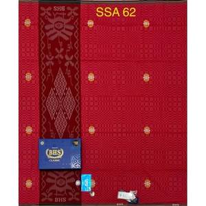 Sarong Indonesia BHS Classic SSA lungi Ropa musulmana elegante y transpirable - Product Image 3