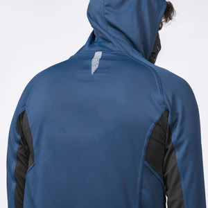 Sweat à capuche de pêche haute performance pour homme, respirant, anti-humidité, protection solaire UPF 50, équipement de pêche professionnel - Product Image 4