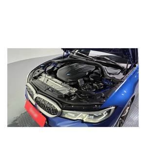 บีเอ็มดับเบิลยู ซีรีส์ 3 รุ่น M340i ปี 2023 ระยะทาง 36,785 กม. เกียร์อัตโนมัติ พวงมาลัยซ้าย กล้องมองหลัง - Product Image 6