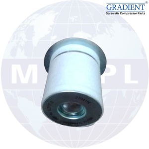 ตัวแยกน้ำมันโลหะ 6.3993.0 ใช้ได้กับเครื่องอัดอากาศแบบสกรูของคาเซอร์ - Product Image 4