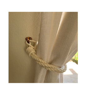 New Design Rope Toilet <b>Paper</b> Hanger <b>Holder</b> Home Decoration Toilet <b>Paper</b> <b>Roll</b> <b>Holder</b> Wall Mounted Decorate Item - Product Image 2