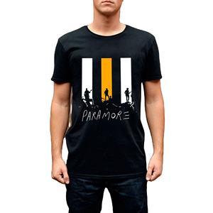 T-shirt à manches longues raglan en coton unisexe Original Sport Essential Casual Tee pour hommes/femmes Fishing Gear Essential - Product Image 1