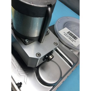 Válvula de Compuerta VAT 67701-64045-875 con ACT, MW160 - Equipo y Piezas de Semiconductores de Confianza de Tradicción Global - Product Image 6