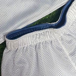 Uniformes de Baloncesto para Hombre en Tela Transpirable y Cómoda, Tallas Personalizadas, Fabricante Profesional - Product Image 5