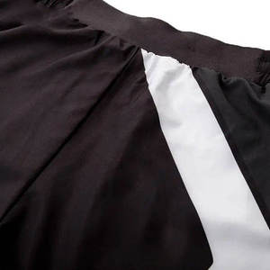 กางเกงชกมวยคุณภาพสูงแบบสั่งทำพิเศษสไตล์ UFC สำหรับ MMA มวยไทย และการฝึกศิลปะการต่อสู้ - Product Image 3