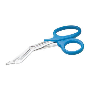 Tijeras de Corte de Alta Calidad con Mango de Plástico, Tijeras Multiusos Afiladas de Acero Inoxidable, Tijeras Manuales Universales con Mango de Plástico - Product Image 1