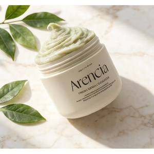 Soins de la peau Arencia : protection, thérapie, éclat, nutrition, renouvellement, récupération, réparation de la barrière cutanée, revitalisation, K-Beauty - Product Image 1