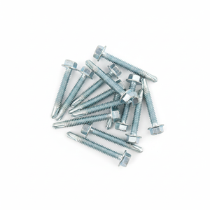 Premium Vietnam Hardware Manufacturer: Class 8 Hex Head Self-Drilling Screws - Product Image 1
