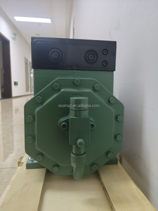 4PES-12Y-40P Low Temperature <b>Compressor</b> Bitzer Semi Hermetic <b>Compressor</b> For Condensing Unit - Product Image 5