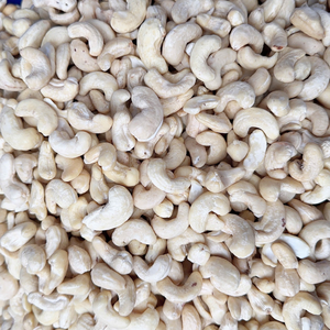 เม็ดมะม่วงหิมพานต์คุณภาพดีที่สุด Santigo เวียดนาม Ww180 ขายส่งราคาถูก รับผลิตแบบ OEM ODM - Product Image 1