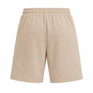 Shorts de sport décontractés haut de gamme pour hommes, légers, en Spandex/Polyester, confortables, respirants, pour l'été, streetwear, mode quotidienne - Product Image 5
