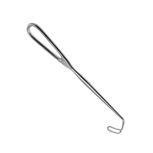 Cushingretractor 200mm 318-230-200 Manual Reusable Surgical Stainless Steel Precision Neurosurgical <b>Instrument</b> CE Certified - Product Image 3