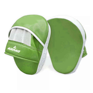 Lightweight Professional <b>Focus</b> <b>Pad</b> Offering Secure Hand Fit And Premium <b>Focus</b> <b>Pad</b> For Daily Boxing Practice - Product Image 1