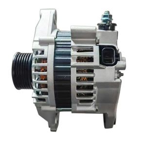 เครื่องกำเนิดไฟฟ้ารถยนต์80A 12V สำหรับ NISSAN SENTRA GXE XE 1997-1999 200SX 1997-1998 231003M200โมเดล L4 1.6L - Product Image 1