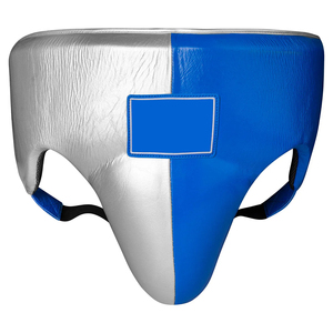 Protector Inguinal para Artes Marciales Mixtas (MMA) y Boxeo para Hombre, de Secado Rápido, Personalizable, a Precio de Mayoreo - Product Image 1