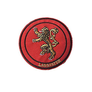 Meilleurs patchs brodés de qualité supérieure, personnalisables avec votre logo, légers et élégants - Product Image 3