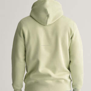 Sudaderas con Capucha Modernas para Hombre, Duraderas y Cómodas para Atuendos Casuales, Ligeras, Cálidas, con Técnica de Impresión Puff, Hechas de Poliéster y Algodón - Product Image 5