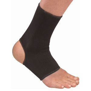 Attelle de cheville de haute qualité, antidérapante et respirante, pour la course à pied, le yoga, la gym et le fitness, soulageant les douleurs au genou - Product Image 1