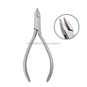 Alicates para doblar alambre Adams, productos de ortodoncia y prótesis de alta calidad, instrumentos quirúrgicos - Product Image 2